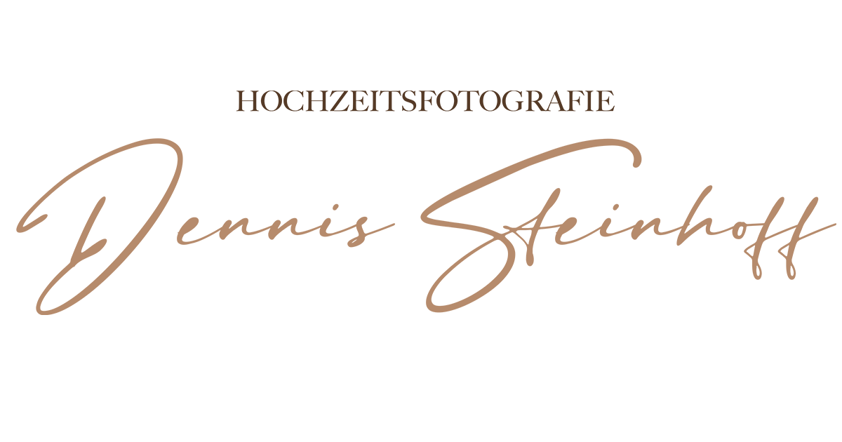 Bild von der Webseite von Dennis Steinhoff Hochzeitsfotografie
